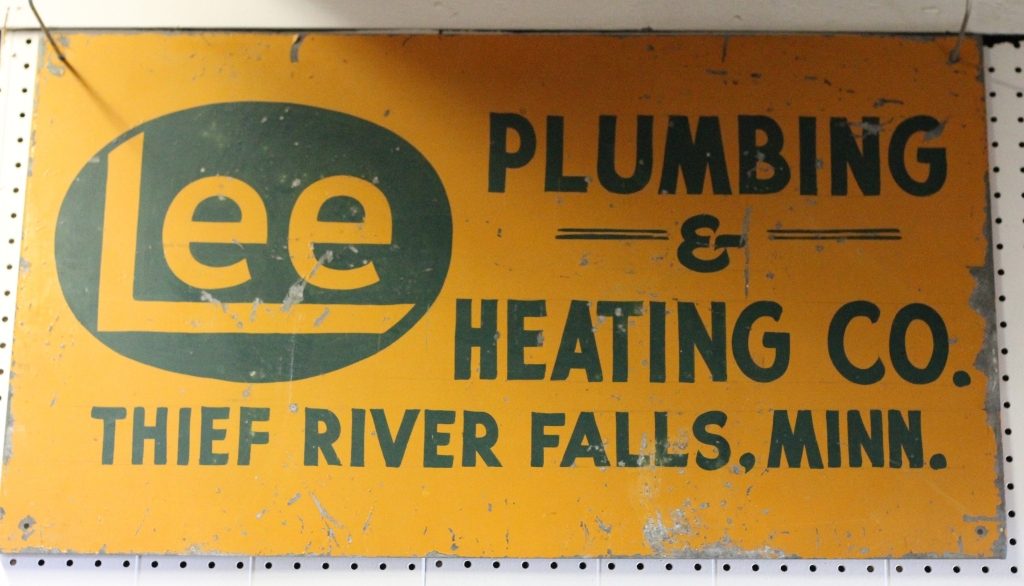 Lee Plumbing & Heating Co., Thief River Falls